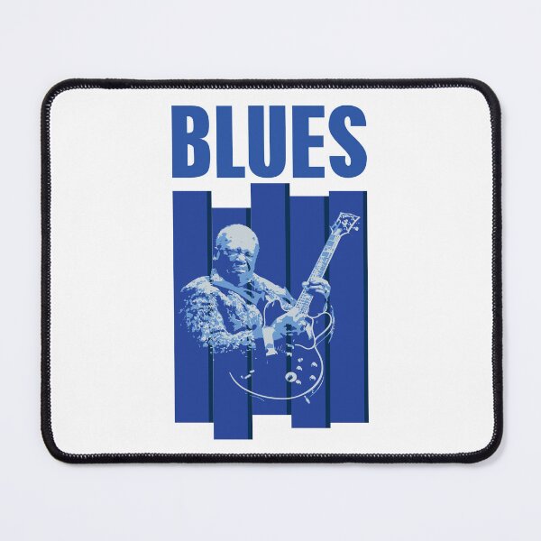 Item preview, Blues Music Guitar Legend - Blues Guitarist Musician designed and sold by WIZECROW.