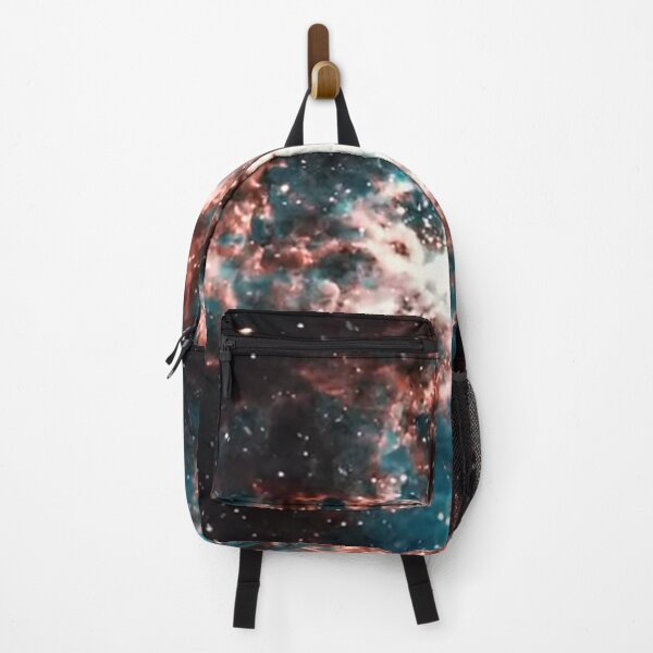 Item preview, Space Nebula: A Fascinating World of Colors and Stars? designed and sold by TroviTutto.