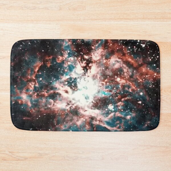 Item preview, Space Nebula: A Fascinating World of Colors and Stars? designed and sold by TroviTutto.