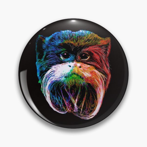 Artikelvorschau, Regenbogenlocken entworfen und verkauft von Tripp Art Studio.