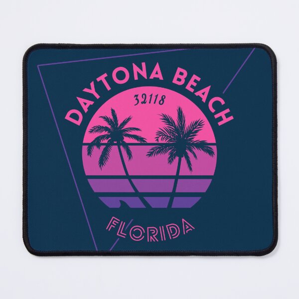 Item preview, Show your love for Daytona Beach, Florida! designed and sold by BeachyZips.