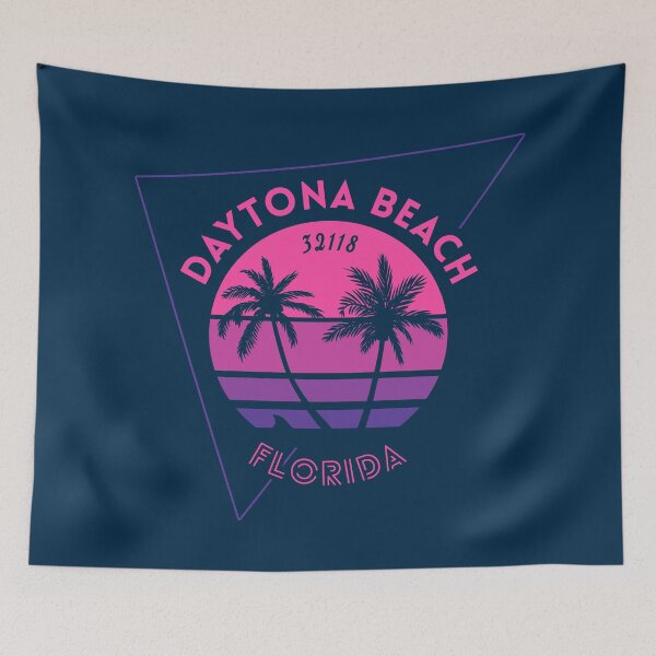 Item preview, Show your love for Daytona Beach, Florida! designed and sold by BeachyZips.