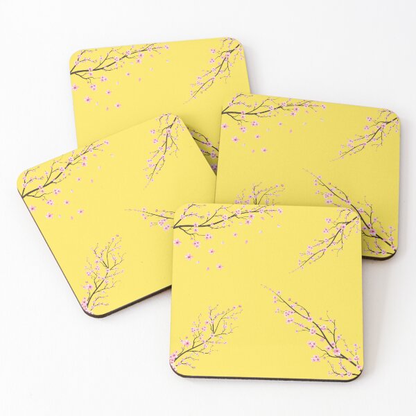 Item preview, 2024 Kaito Yuzu Sakura Blossom designed and sold by KaitoJapanDesign.