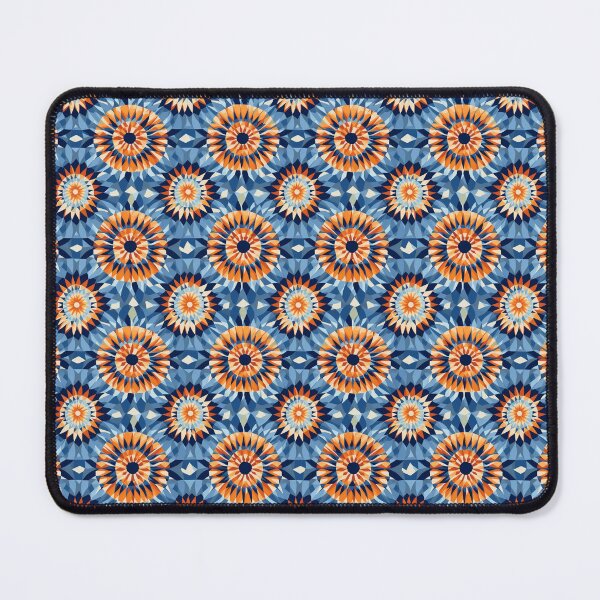 Item preview, Vibrant Bullseye designed and sold by PixelPatchwork.