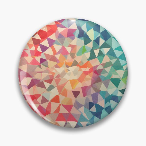 Item preview, Dynamic Bullseye designed and sold by PixelPatchwork.