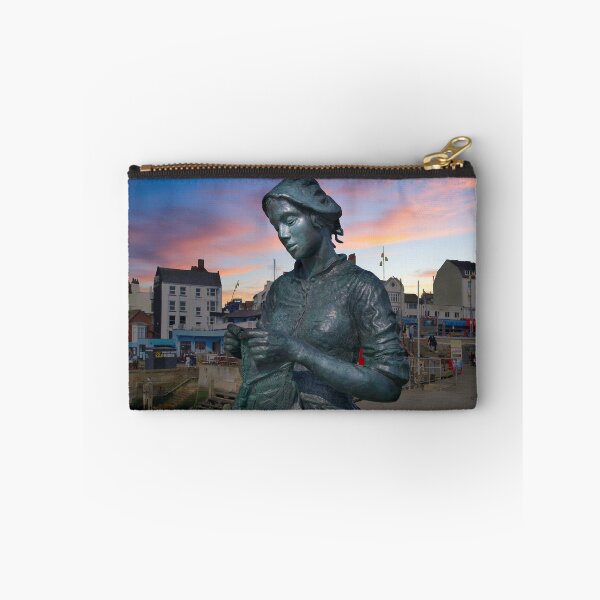 Item preview, Bridlington Gansey Girl designed and sold by Alisonchambers2.