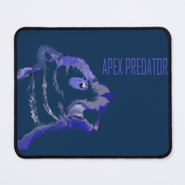Item preview, Majestic Nature Apex Predator spirit designed and sold by paintingshouse0.