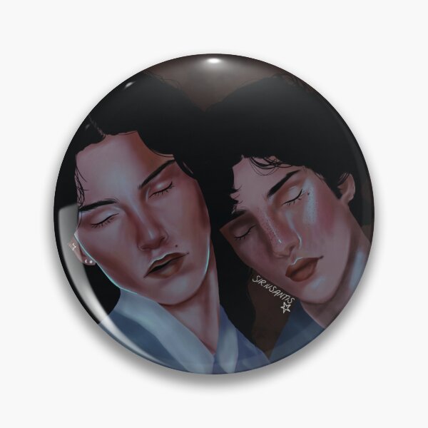 Item preview, the Black Brothers designed and sold by siriusbff.