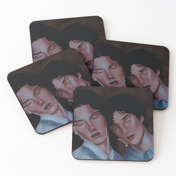 Item preview, the Black Brothers designed and sold by siriusbff.