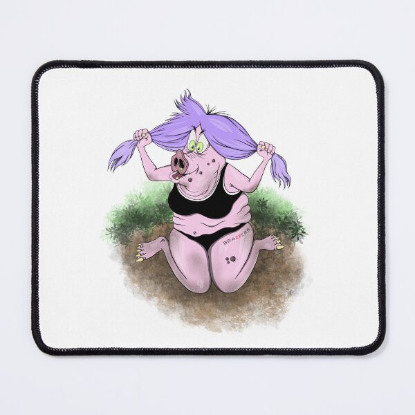 Item preview, Sow designed and sold by VillarDraw.