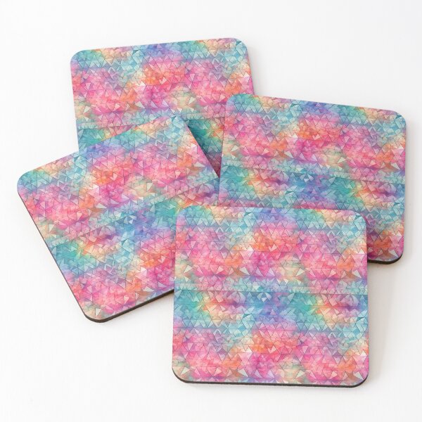 Item preview, Frosty Fusion designed and sold by PixelPatchwork.