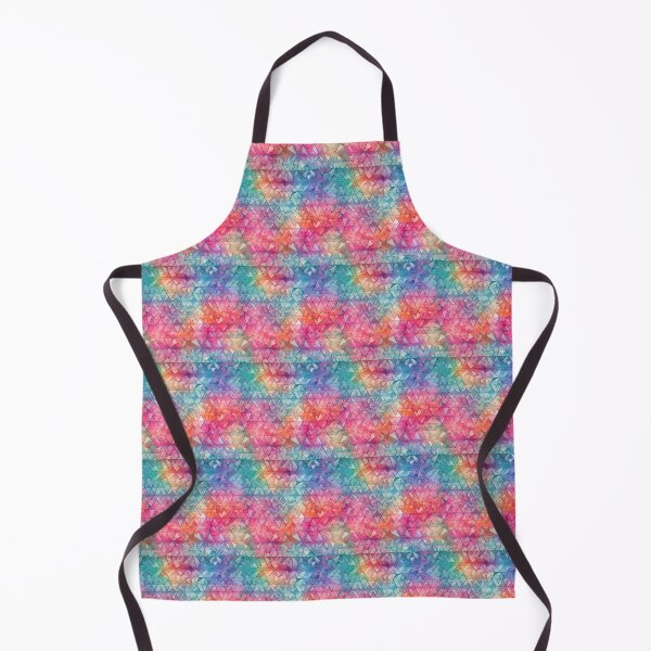 Item preview, Frosty Fusion designed and sold by PixelPatchwork.