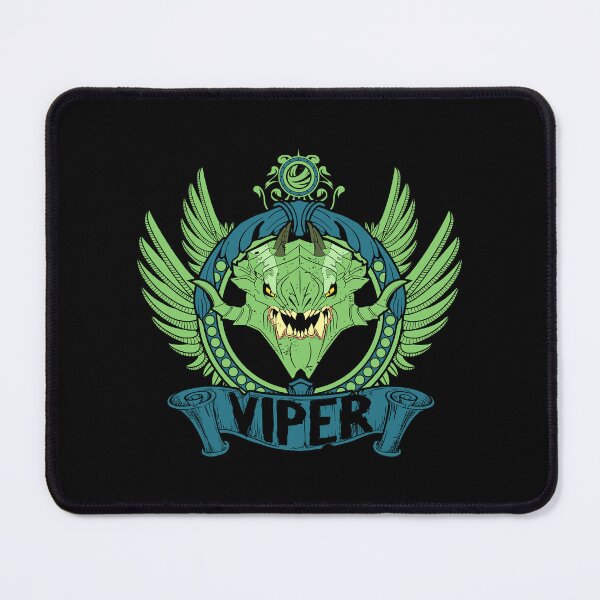 Item preview, VIPER - LIMITED EDITION designed and sold by EXION CREW.