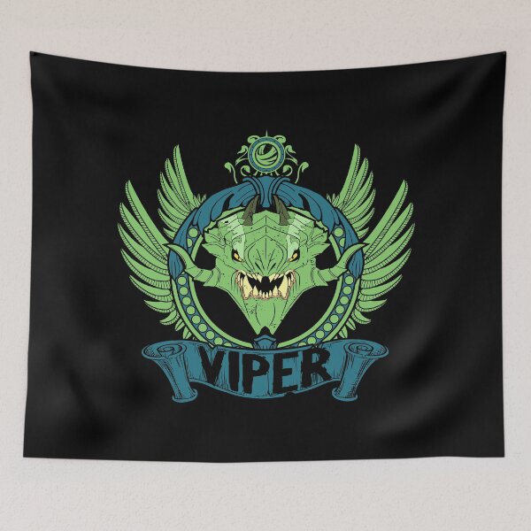 Item preview, VIPER - LIMITED EDITION designed and sold by EXION CREW.