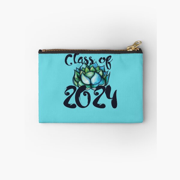 Item preview, Class of 2024 Lotus Flower designed and sold by FrictionMaxxing.