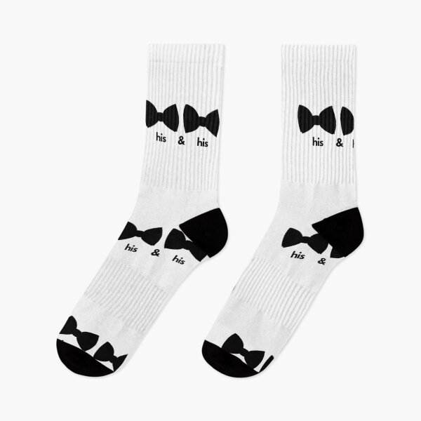 Item preview, His & His designed and sold by Stepadoda.