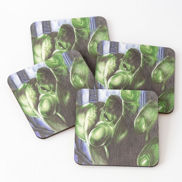 Item preview,  Hulk designed and sold by ZezoD.