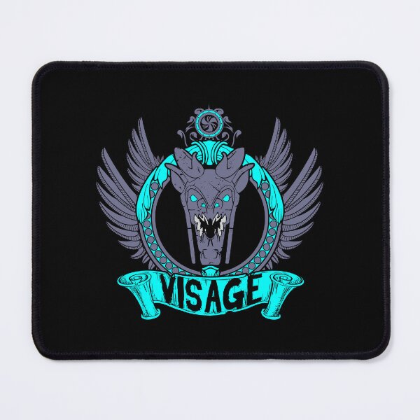 Item preview, VISAGE - LIMITED EDITION designed and sold by EXION CREW.