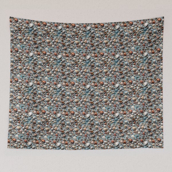 Item preview, The ocean's artistry.  designed and sold by VASH1031.