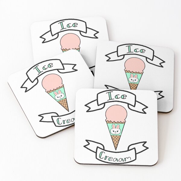 Item preview, Cita de Leebit de helado designed and sold by GeorginaMarie95.
