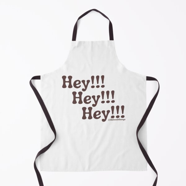 Artikelvorschau, Hey Hey Hey! v9 | @lilsboobthangs entworfen und verkauft von lilsboobthangs.
