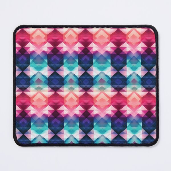 Item preview, Vibrant Ombre designed and sold by PixelPatchwork.