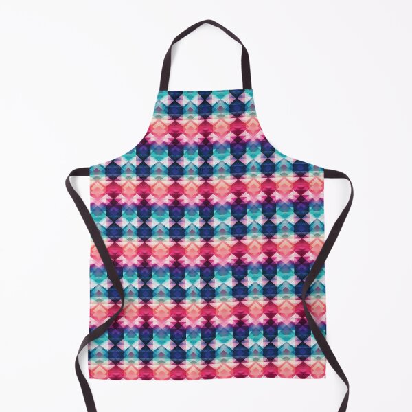 Item preview, Vibrant Ombre designed and sold by PixelPatchwork.