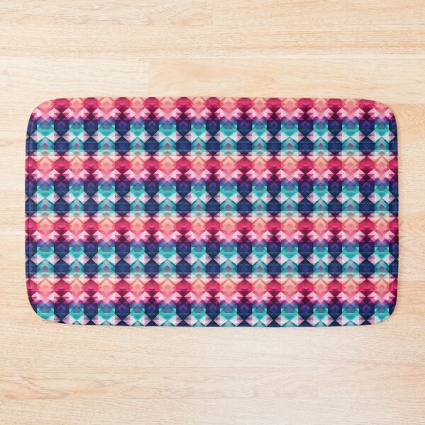 Item preview, Vibrant Ombre designed and sold by PixelPatchwork.