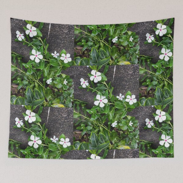 Aperçu de l'œuvre Fleur créée et vendue par xpressivesoul.