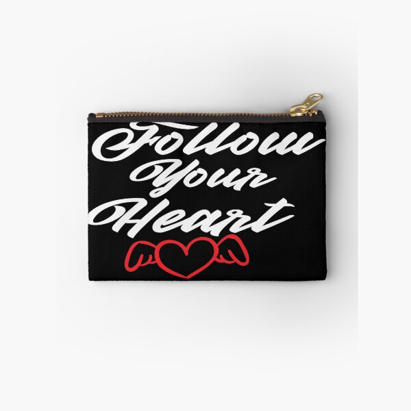 Item preview, Follow your heart designed and sold by Unique010.