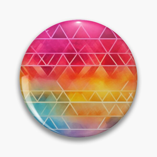 Item preview, Modern Ombre Fusion designed and sold by PixelPatchwork.