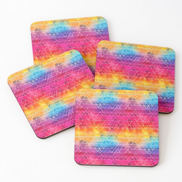 Item preview, Modern Ombre Fusion designed and sold by PixelPatchwork.