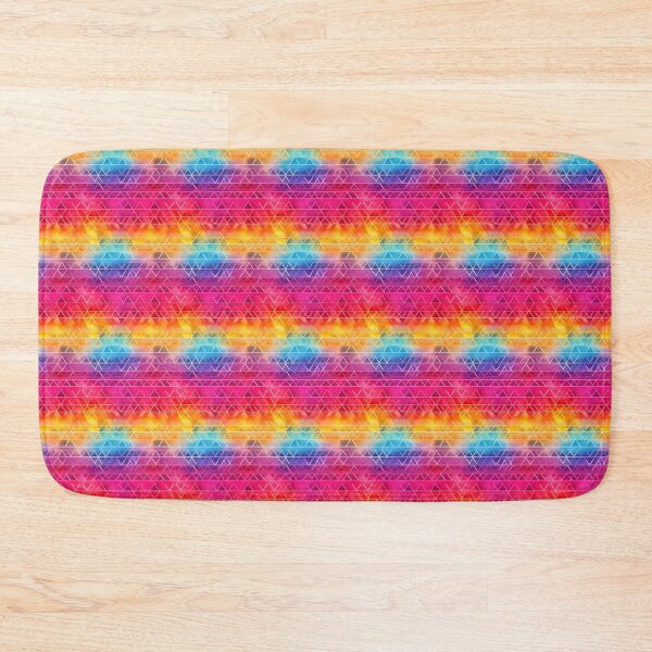 Item preview, Modern Ombre Fusion designed and sold by PixelPatchwork.