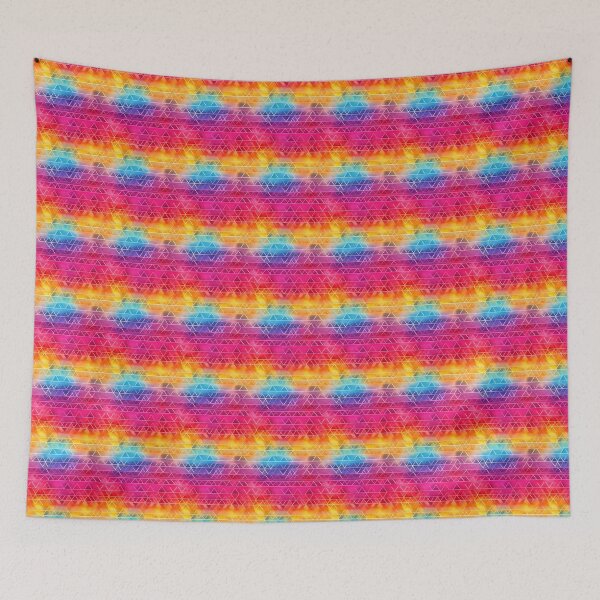 Item preview, Modern Ombre Fusion designed and sold by PixelPatchwork.