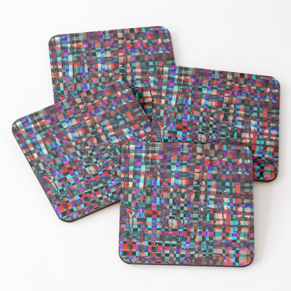 Item preview, Mosaic of Truths designed and sold by Kessel Kunst.