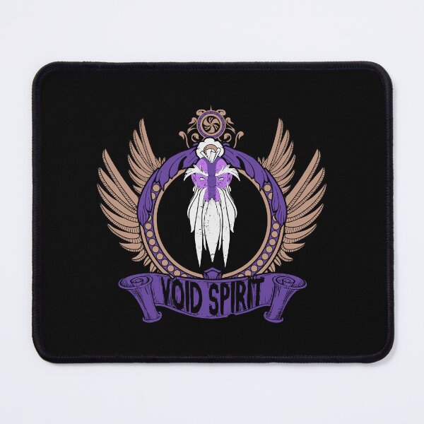 Item preview, VOID SPIRIT - LIMITED EDITION designed and sold by EXION CREW.