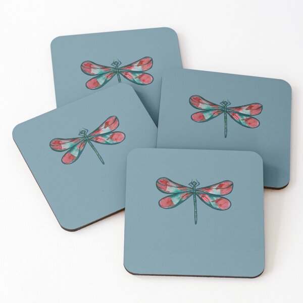 Item preview, Dragonfly designed and sold by FrictionMaxxing.
