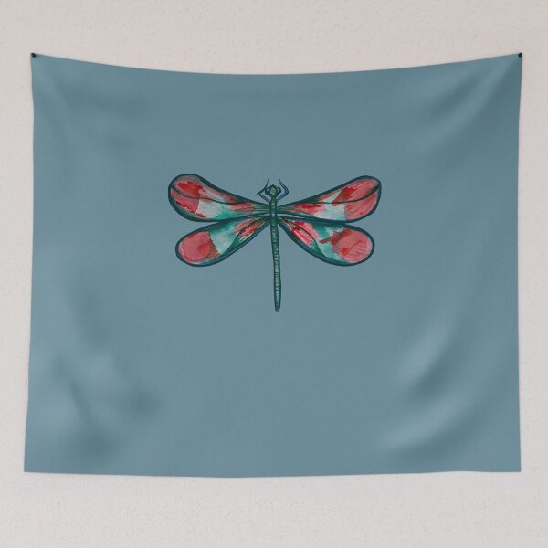 Item preview, Dragonfly designed and sold by FrictionMaxxing.