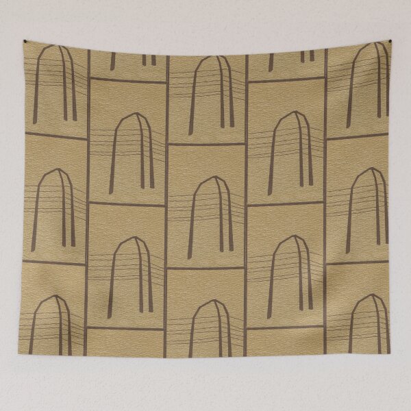 Item preview, Minneapolis Electric Lines designed and sold by ellenmueller.