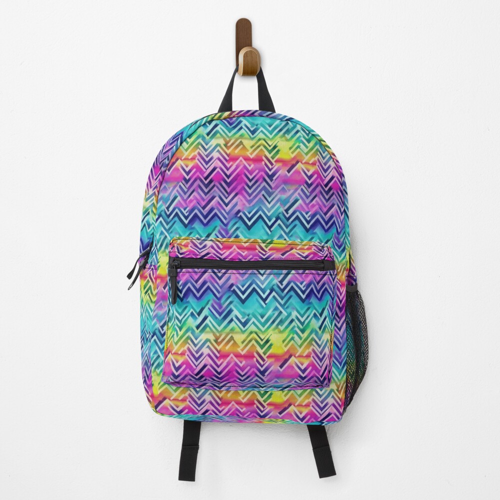 Item preview, Backpack designed and sold by PixelPatchwork.