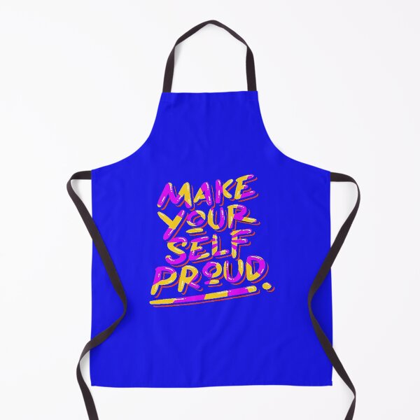 Item preview, Make Your Self Proud designed and sold by MacMerch121.