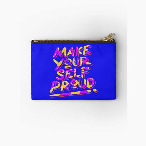 Item preview, Make Your Self Proud designed and sold by MacMerch121.
