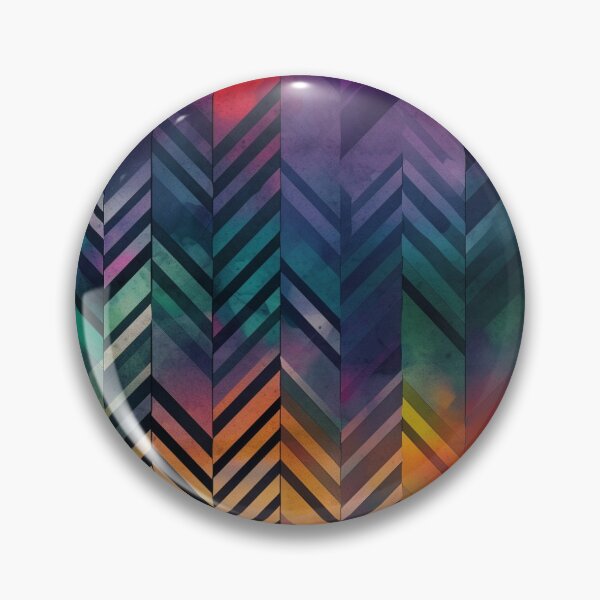 Item preview, Chevron Delight designed and sold by PixelPatchwork.