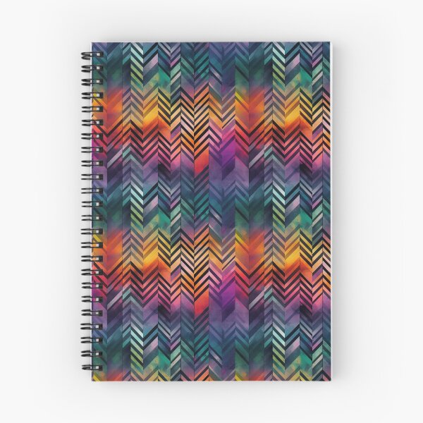Item preview, Chevron Delight designed and sold by PixelPatchwork.