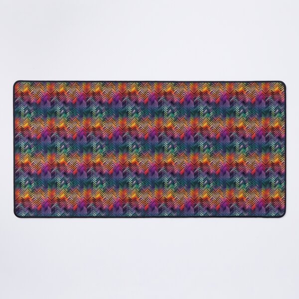 Item preview, Chevron Delight designed and sold by PixelPatchwork.