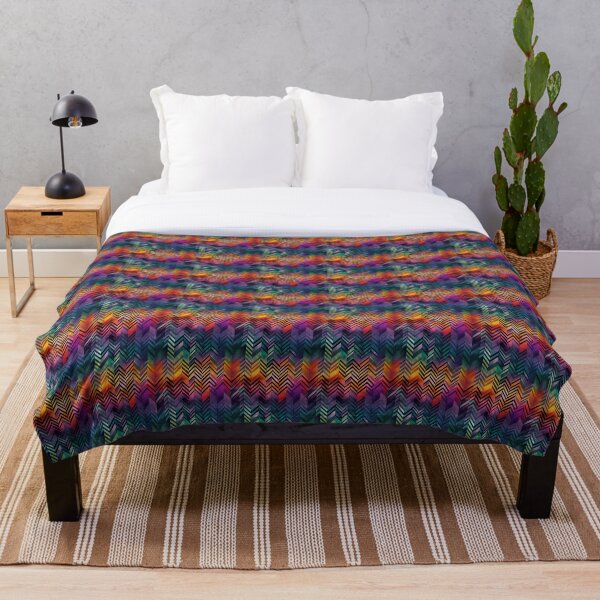 Artikelvorschau, Chevron-Vergnügen entworfen und verkauft von PixelPatchwork.