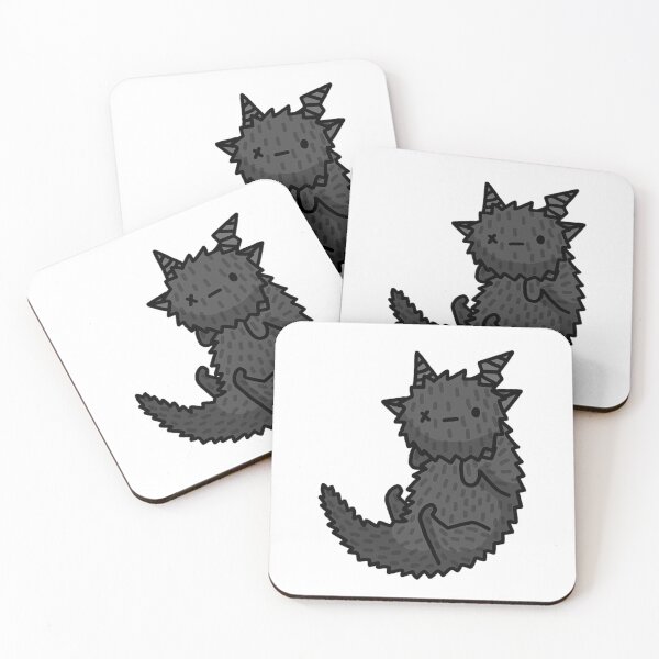 Artikelvorschau, Hank das Monster entworfen und verkauft von HappyAxolotl.