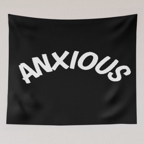 Item preview, Anxious  designed and sold by skyestudios18.