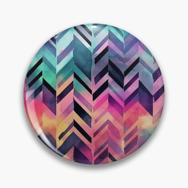 Item preview, Sleek Chevron designed and sold by PixelPatchwork.