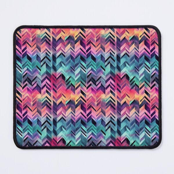 Item preview, Sleek Chevron designed and sold by PixelPatchwork.